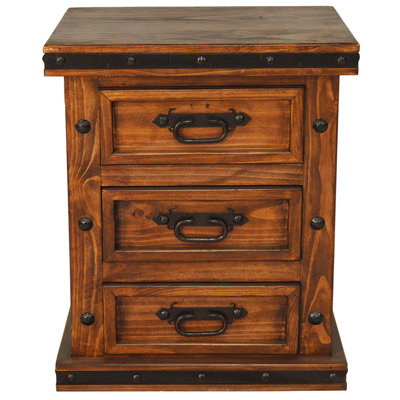 Savannah  Nightstand