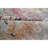 Hand Knotted Abstract Indoor Rug-99449675