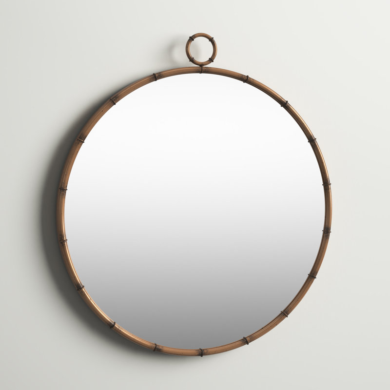 Anndale Mirror