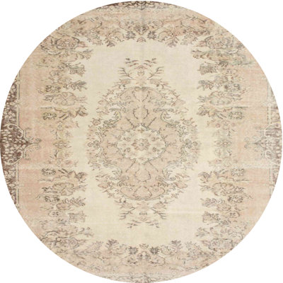 Oriental Indoor Rug