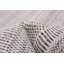 Tapis gris nouvel âge 8 pi 3 po x 10 pi 1 po Monstair