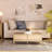 BODRUM 43" COFFEE TABLE