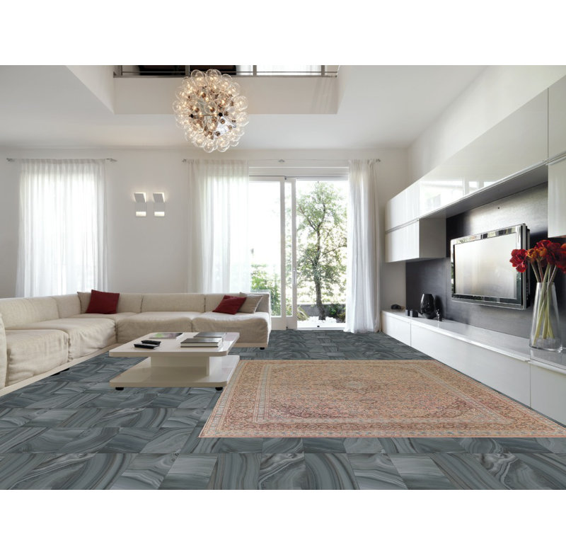 Tapis traditionnel 10 x 13