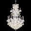 Maria Theresa Grand 25 - Light Chandelier-210154277-210154278-210154272