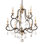 Bordeaux 10 - Light Chandelier