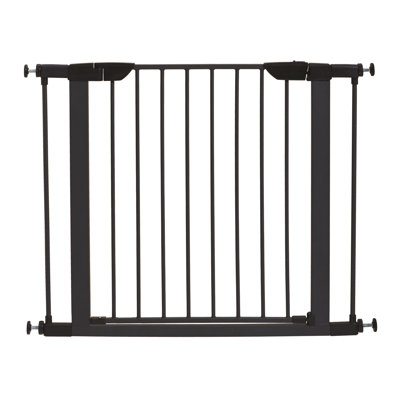 MidWest Homes for Pets Steel Pressure Mounted Pet Gate