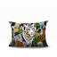 Oreiller rectangulaire réversible intérieur / extérieur Wilo Tiger-120486699-120688513