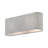 Oellers Steel Flush Mounted Sconce
