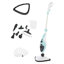 Symple Stuff Bagless Steam Cleaner & Steam Mop-30878716