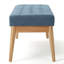 Banc repose-pieds-511702689