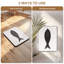 Grattoir mural pour chat