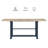 Darcy Extendable Counter Dining Set-229294213-229294212