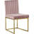Amberdawn 18.5'' H Velvet Upholstered Side Chair-1381069103-1381069107