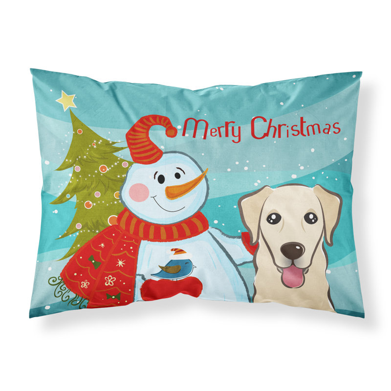 Microfiber, Beige Golden Retriever