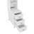 Versatile End Table with Multiple Storage Options and Stylish Design for Bedroom and Corner-39065695