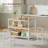 Riggle 47.4'' W Kitchen Island-1830217848