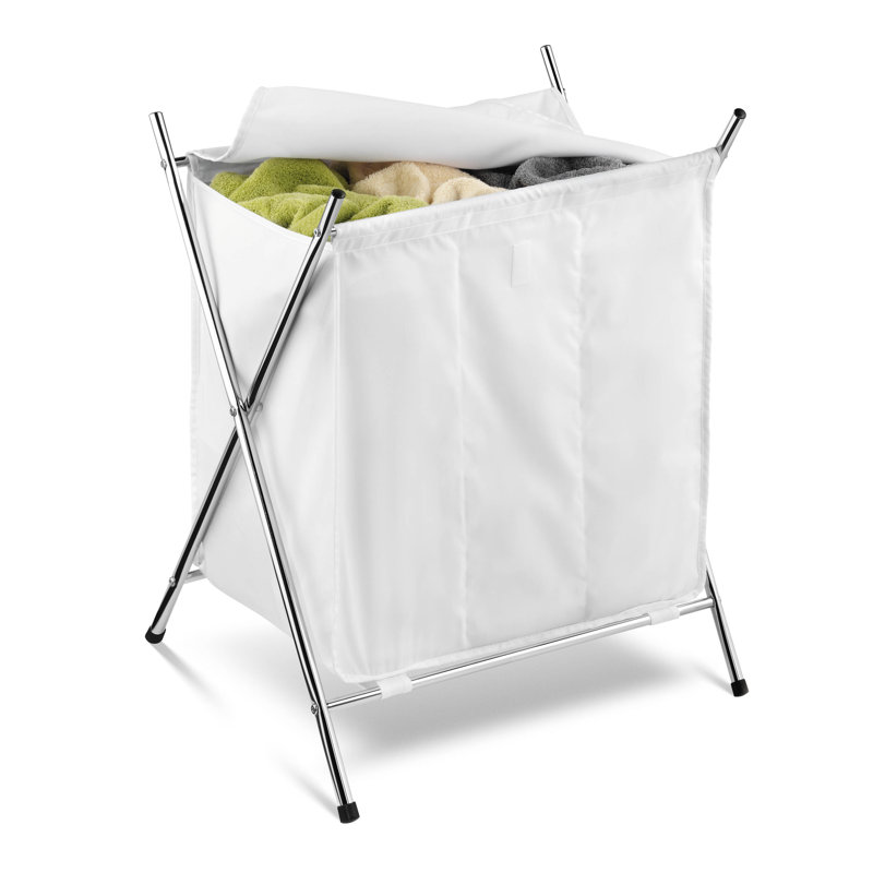 Mesh Laundry Hamper