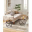 Apison Enclosed Coffee Table-1893290030