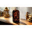Handmade Glass Decorative Urns & Jars