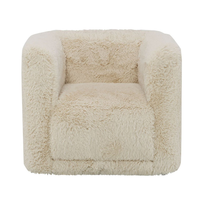 Fauteuil Upaki beige Yakety Yak