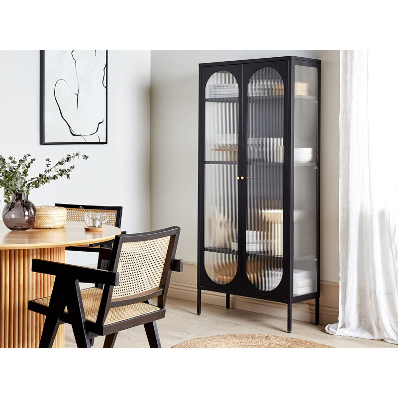 Forteau Display Cabinet