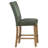 Artemis Velvet Fabric Counter Chair-1086496967-1086496966