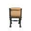 Banc en bois Terrence Griffin Colonnade