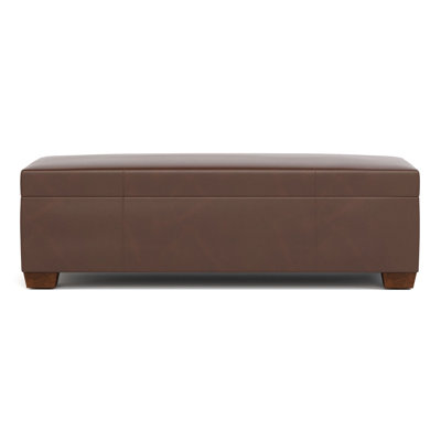 Durant Upholstered Ottoman