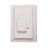 Vera Wang T800 Sateen Solid CVC Sheet Set-60230081-50857665