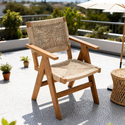 Patio Dining Set with