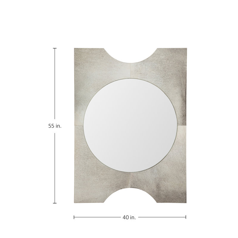 Oakley Dresser Mirror
