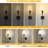 Harilla Armed Sconce-987044189