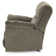 Alphons Upholstered Recliner