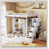White/Brown est en rupture de stock