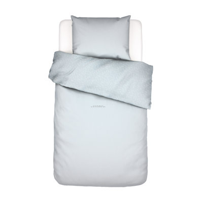Space Invader Solid Colour Duvet Cover Set