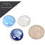Perles de verre rondes en verre de qualité professionnelle-63626533-63646248