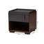 Table de chevet 1 tiroir Caden Liliana