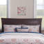 Lit plateforme en bois massif Marshfield-83258887-83258884