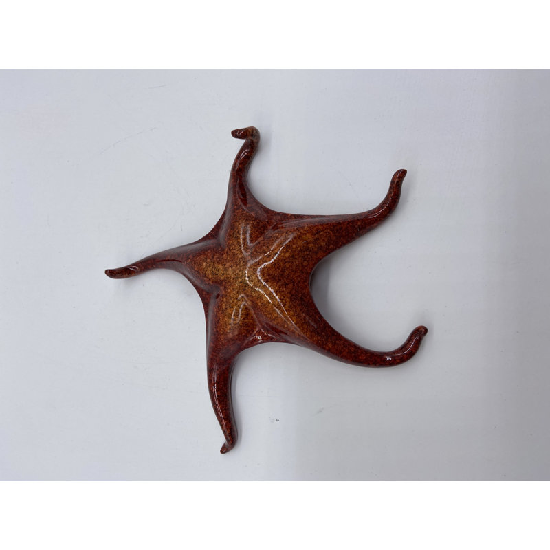 Grande étoile de mer Lydd