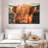 Brampt Highland Cow Fringe-107683751