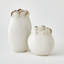 Sand Dollar Vase-White-Sm-1791142182