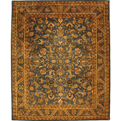Wool Rug
