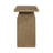 Bondi 65'' Solid Wood Top Console Table