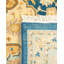 Classic One-of-a-Kind 8' 1" X 13' 0" Hand Knotted Area Rug