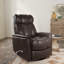 Fauteuil inclinable et oscillant Global Home-1261892119