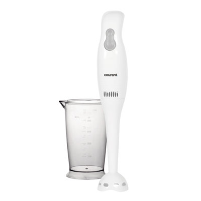 Courant 2 Speed Hand Immersion Blender