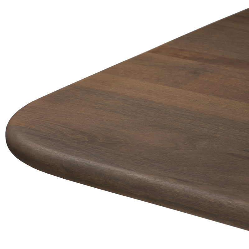 Rishi Double Pedestal Dining Table