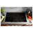 GE Profile 36" Black Smart Electric Cooktop