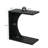 Heleana C-Shaped End Table for Couch, Sofa Side Table Living Room-447297907