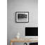 Trees In Golden Gate Park Print by Ben Swire-1194450174
